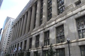 SEIU Unions Dump Brandon Johnson, Back Giannoulias for Chicago Mayor