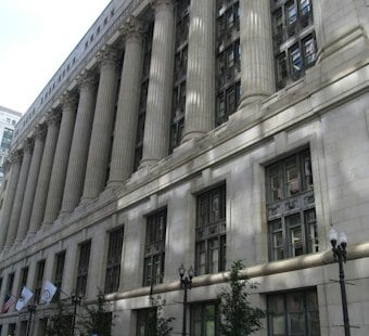 SEIU Unions Dump Brandon Johnson, Back Giannoulias for Chicago Mayor