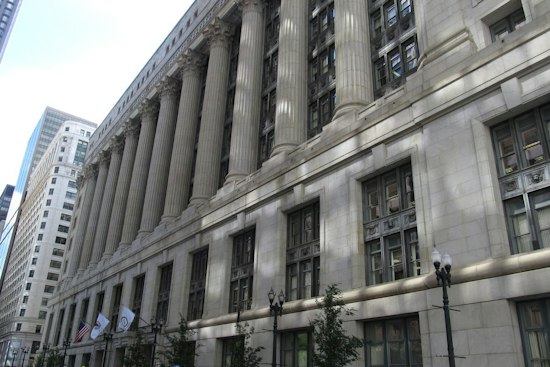 SEIU Unions Dump Brandon Johnson, Back Giannoulias for Chicago Mayor