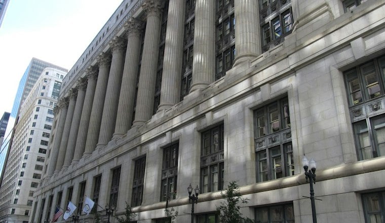 SEIU Unions Dump Brandon Johnson, Back Giannoulias for Chicago Mayor