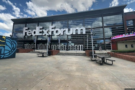 Self Made Tequila Pours Into FedExForum, Joining Memphis Arena's Growing Bar Scene