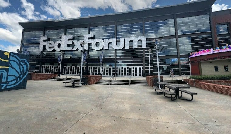 Self Made Tequila Pours Into FedExForum, Joining Memphis Arena's Growing Bar Scene