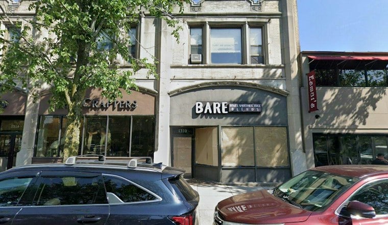 Self-Serve Korean Noodle Shop The Ramyun Zip Boils Into Coolidge Corner