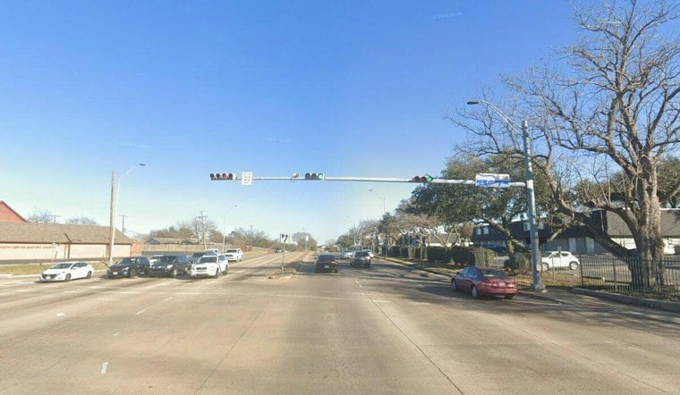 Semi Crash Snaps Power Pole In Arlington, Knocks Out Lights For Homes, Businesses