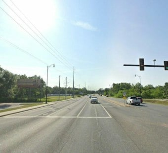 Semi-Truck Hits Pedestrian on Ocala's Blitchton Road, Third Crash in Days