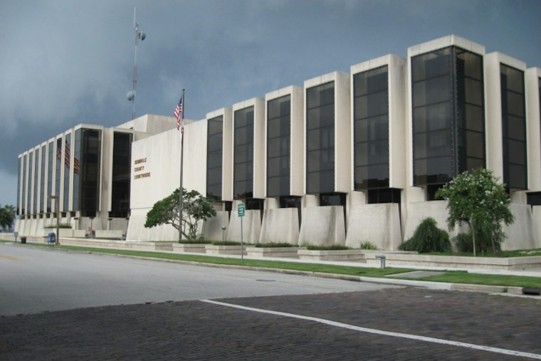Seminole County Clerk's Office Hit by Cyberattack, Phones and Website Down