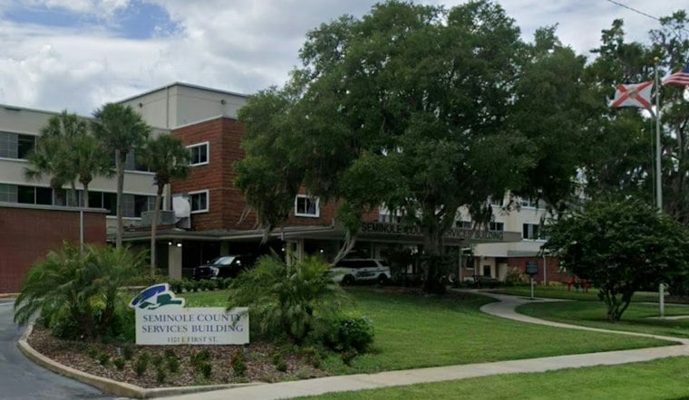 Seminole County Commission Contest Puts Spending Choices in Focus