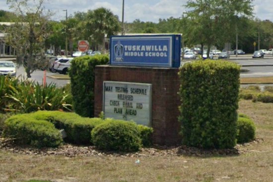 Seminole County Teacher Accused of Dragging Student 20 Feet by His Arm