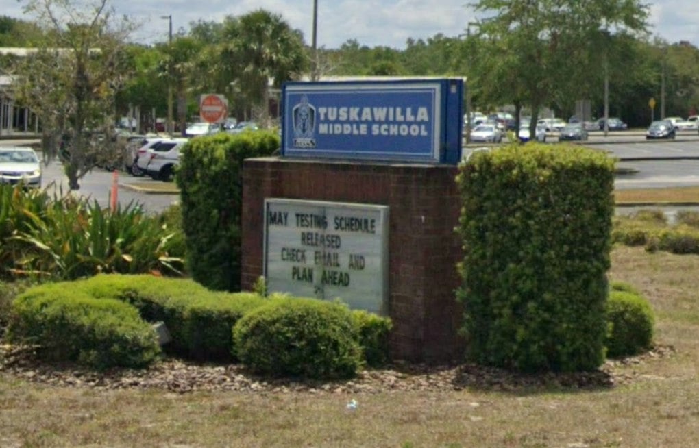 Seminole County Teacher Accused of Dragging Student 20 Feet by His Arm
