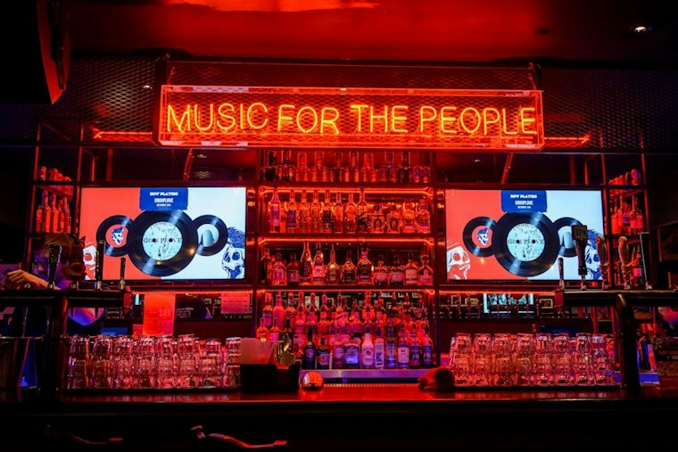 Seminole Heights Bar Marks 17 Years With Free Concerts All Weekend