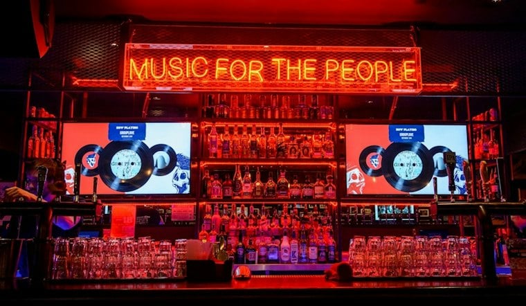 Seminole Heights Bar Marks 17 Years With Free Concerts All Weekend
