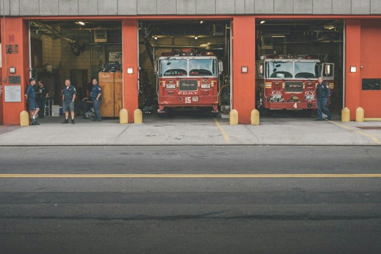 Seminole Locks In $5.9M Deal for New Bay Pines Fire Station Near Walmart