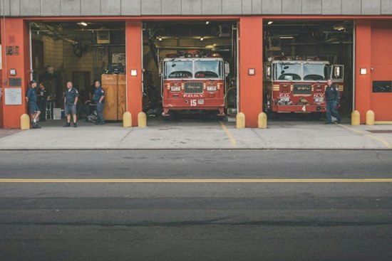 Seminole Locks In $5.9M Deal for New Bay Pines Fire Station Near Walmart