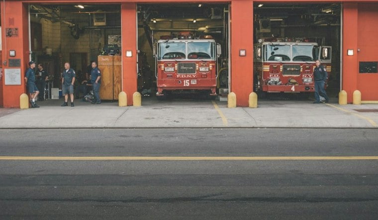 Seminole Locks In $5.9M Deal for New Bay Pines Fire Station Near Walmart