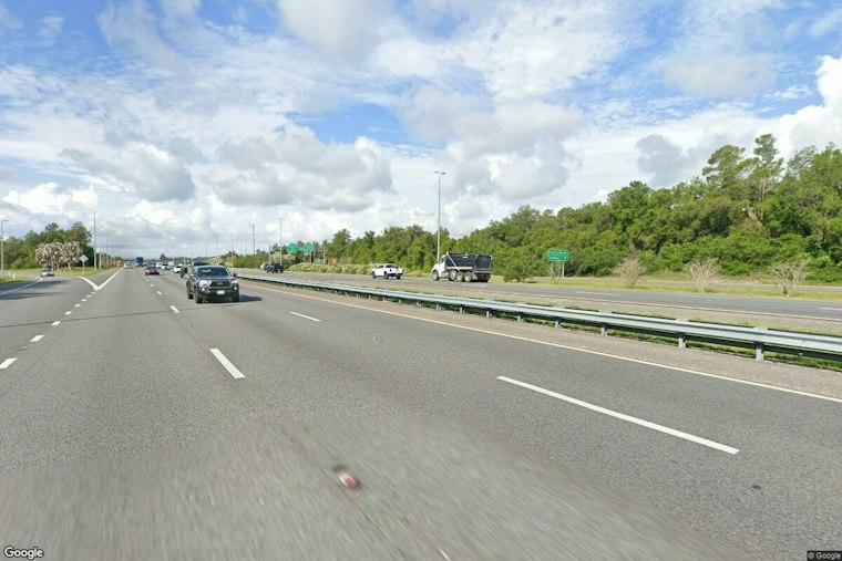 Seminole, Volusia I-4 Drivers Get $85M Grant, but No Relief Date Yet