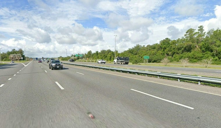 Seminole, Volusia I-4 Drivers Get $85M Grant, but No Relief Date Yet