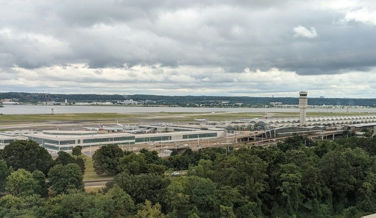Sen. Schmitt's $30 Billion Air Traffic Bill Aims to Fix Delay-Plagued Skies