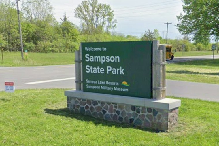 Seneca Lake Resorts Breaks Ground on 68 New RV Sites at Sampson State Park