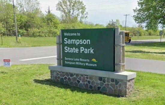 Seneca Lake Resorts Breaks Ground on 68 New RV Sites at Sampson State Park