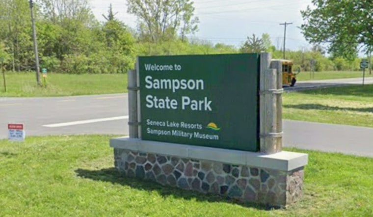Seneca Lake Resorts Breaks Ground on 68 New RV Sites at Sampson State Park