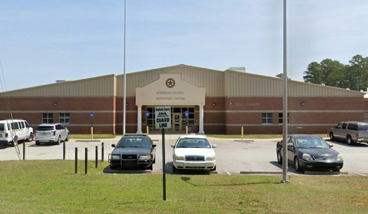 Seneca Man Accused of Holding Woman Captive 13 Hours, Beating Her
