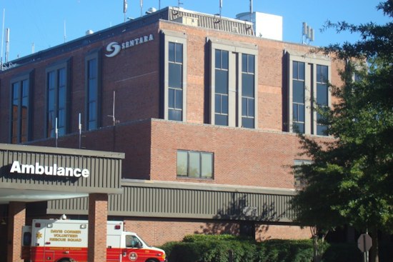Sentara-Anthem Dispute Puts Virginia Patients’ Network Choices in Focus