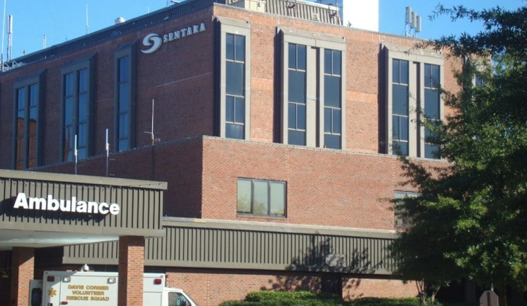 Sentara-Anthem Dispute Puts Virginia Patients’ Network Choices in Focus