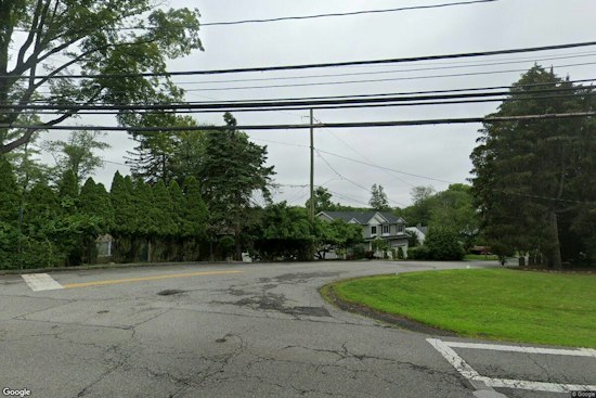 Separate Norwood Fires: Man Hospitalized With Burns, Dog Rescued