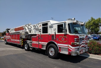 Separate San Jose Carport Fires: One Displaces 10, Another Prompts Explosion Reports