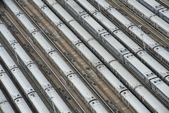 SEPTA Seeks New Use for East Passyunk Substation