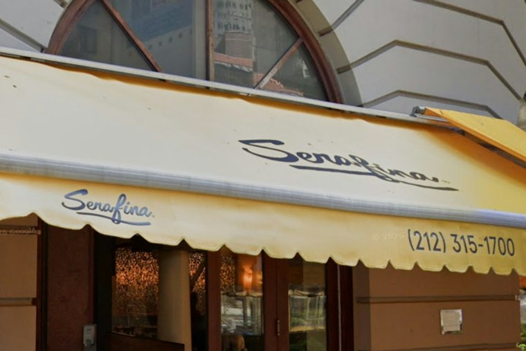Serafina Opens First New Jersey Restaurant in Tenafly After Years of Buildup
