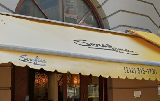 Serafina Opens First New Jersey Restaurant in Tenafly After Years of Buildup