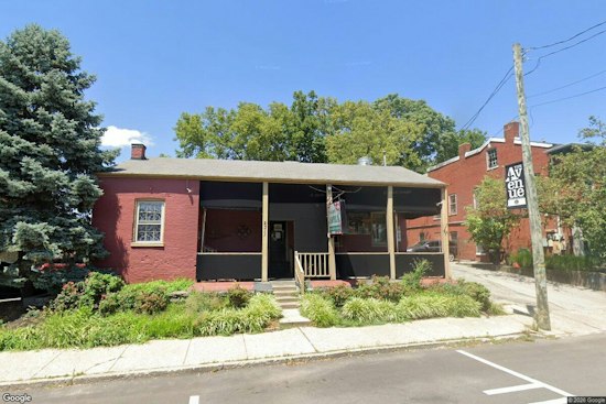 Serai Brings Malaysian Flavors to a 200-Year-Old Clifton Tollhouse