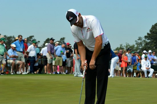 Sergio Garcia Sues to Cut Final Ties With Bankrupt LIV Golf