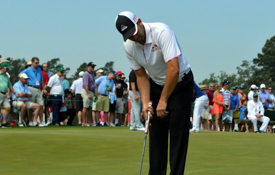 Sergio Garcia Sues to Cut Final Ties With Bankrupt LIV Golf