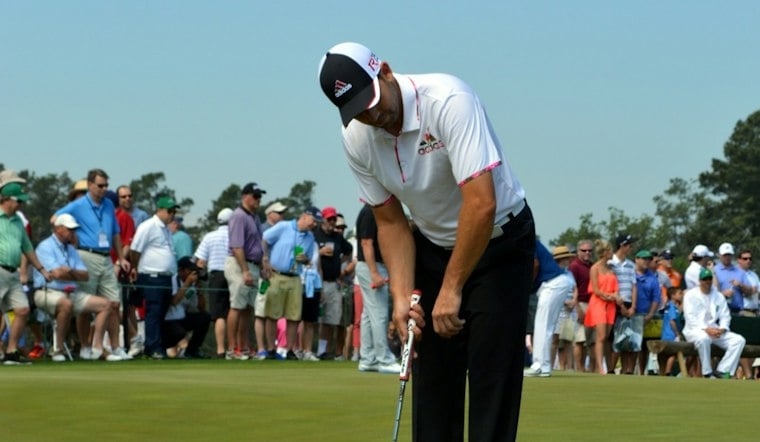 Sergio Garcia Sues to Cut Final Ties With Bankrupt LIV Golf