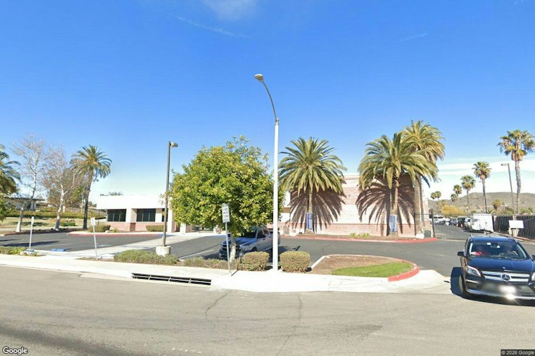 Seven Men Busted in Lake Elsinore Prostitution Sting Tied to Trafficking Crackdown
