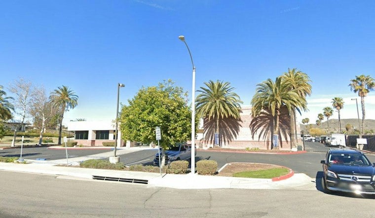 Seven Men Busted in Lake Elsinore Prostitution Sting Tied to Trafficking Crackdown