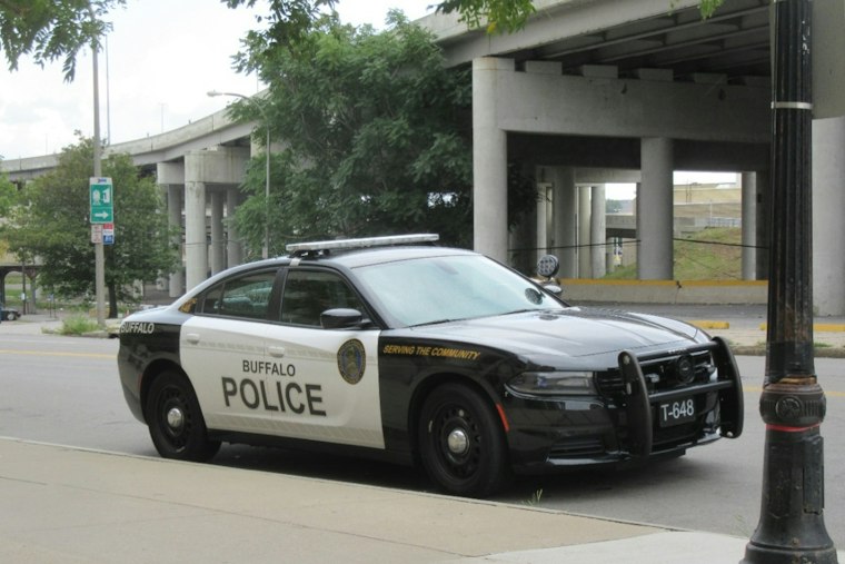 Seven Sentenced In Buffalo-To-Jamestown Fentanyl Ring After 19-Month Probe