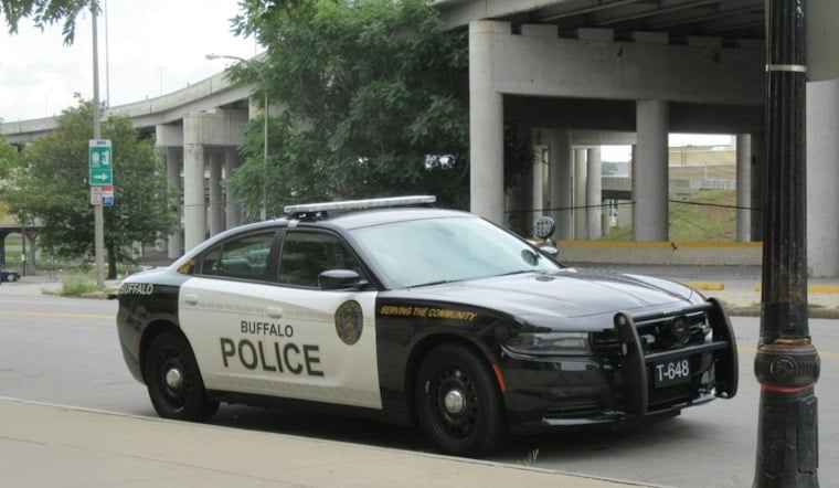 Seven Sentenced In Buffalo-To-Jamestown Fentanyl Ring After 19-Month Probe