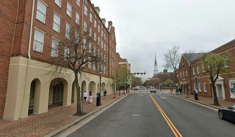 Seven Teahouse Brews Up Old Town Debut Near City Hall This Fall