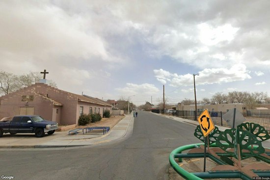 Seventh Suspect Arrested in Albuquerque Smoke Shop Murder After Standoff