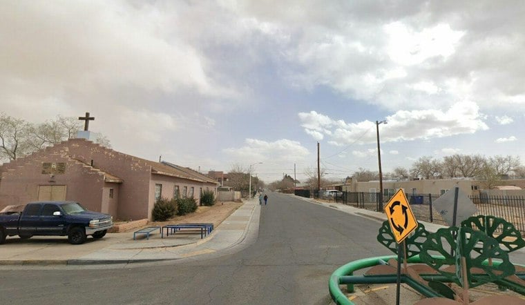 Seventh Suspect Arrested in Albuquerque Smoke Shop Murder After Standoff