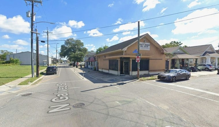Seventh Ward Shooting Victim Shows Up at Hospital by Private Car Before Dawn