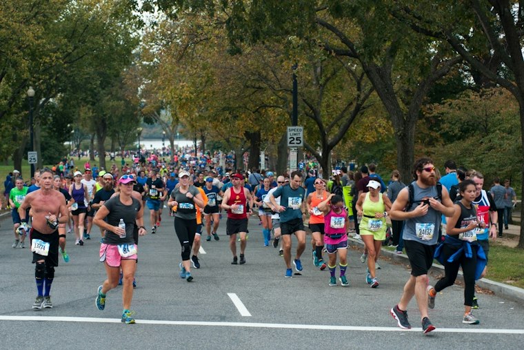 Millersville Man, 70, Readies for Marine Corps Marathon After Cancer Fight