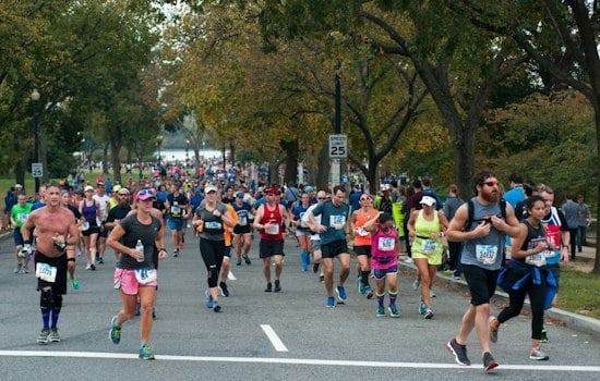 Millersville Man, 70, Readies for Marine Corps Marathon After Cancer Fight