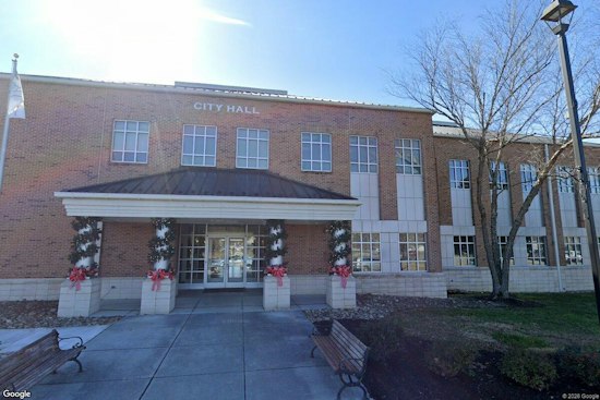 Sevierville Cuts Off Pay for City Administrator Amid Domestic Violence Case Delay