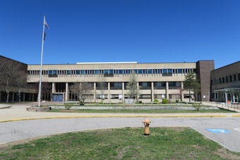 Sewage Backup Forces Medford High School Evacuation, Students Sent Home