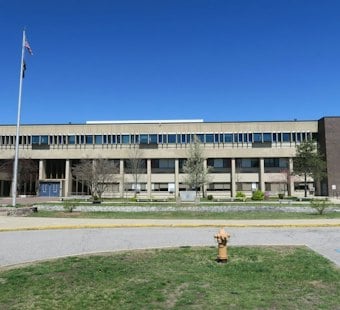 Sewage Backup Forces Medford High School Evacuation, Students Sent Home