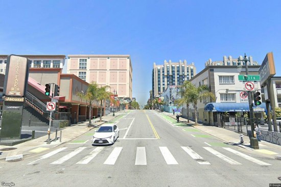 SF Cops Still Hunting Bike-Riding Gunman 10 Years After Polk Street Killing